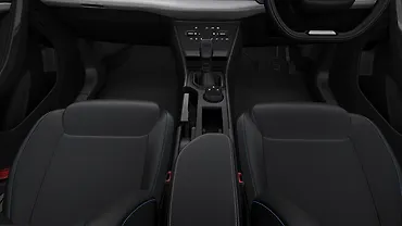 Tata Nexon Gear Shifter/Gear Shifter Stalk