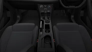 Tata Nexon Gear Shifter/Gear Shifter Stalk