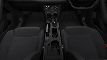 Tata Nexon Gear Shifter/Gear Shifter Stalk