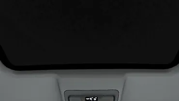 Tata Nexon Sunroof/Moonroof