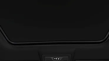 Tata Nexon Sunroof/Moonroof