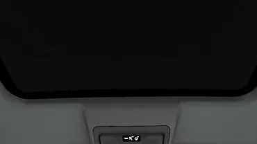Tata Nexon Sunroof/Moonroof