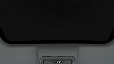 Tata Nexon Sunroof/Moonroof