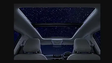 Tata Nexon Sunroof/Moonroof