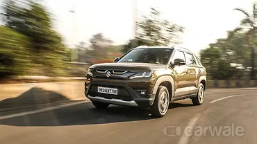 New 2026 Brezza is one of Maruti’s Most Important Updates in Recent Years New 2026 Brezza is one of Maruti’s Most Important Updates in Recent Years