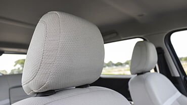 Citroen C3 Aircross Front Seat Headrest