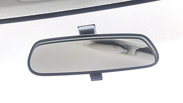 Citroen C3 Aircross Inner Rear View Mirror