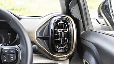 Citroen C3 Aircross Right Side Air Vents