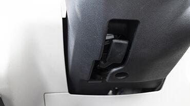 Citroen C3 Aircross Steering Adjustment Lever/Controller