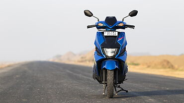 Suzuki Avenis 125 launched in Japan at Rs 1.75 lakh