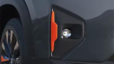 Honda Elevate Front Fog Lamp