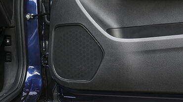 Honda Elevate Front Speakers