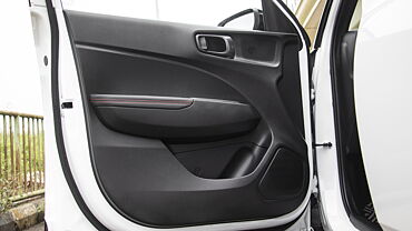 Hyundai Venue N Line Front Left Door Pad