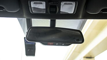 Hyundai Venue N Line Inner Rear View Mirror