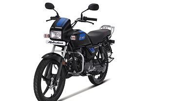Top 5 highest-selling Hero MotoCorp products in India: Splendor, HF Deluxe and more