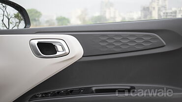 Hyundai Aura Front Door Handle