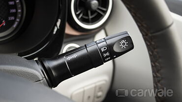 Hyundai Aura Headlight Stalk