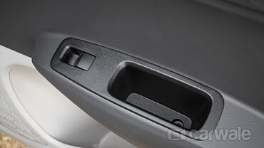 Hyundai Aura Rear Power Window Switches