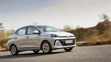 Aura Leads CNG Charge for Hyundai in Q1 FY26 Aura Leads CNG Charge for Hyundai in Q1 FY26