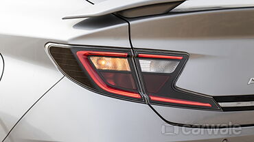 Hyundai Aura Tail Light/Tail Lamp
