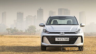 Hyundai Aura waiting period in India rises up to 8 weeks