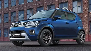 मारुति सुज़ुकी इग्निस होगी बंद! टाटा पंच को टक्कर देने वाली नई माइक्रो एसयूवी लाने की तैयारी मारुति सुज़ुकी इग्निस होगी बंद! टाटा पंच को टक्कर देने वाली नई माइक्रो एसयूवी लाने की तैयारी