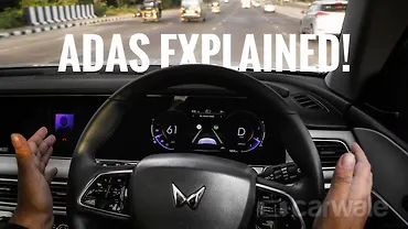 ADAS: A Beginner's Guide ADAS: A Beginner's Guide