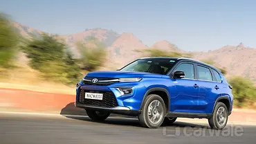 2025 Toyota Urban Cruiser Hyryder: What's New? 2025 Toyota Urban Cruiser Hyryder: What's New?