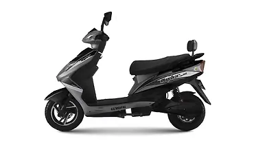 Gemopai Ryder SuperMax Left Side View