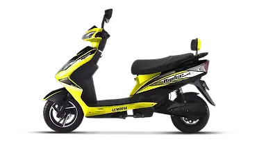 Gemopai Ryder SuperMax Image