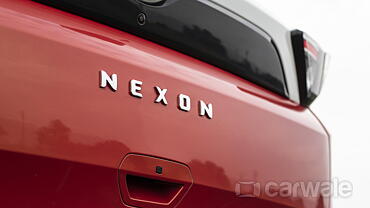 Tata Nexon facelift to get ADAS and new steering wheel