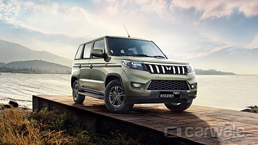 Mahindra Bolero Neo BS6 2 prices start at Rs 9.63 lakh 