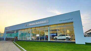 BMW India opens a new dealership in Mangaluru