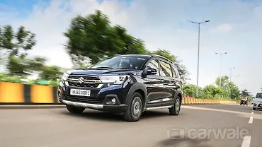 Maruti Suzuki XL6 waiting period extends to 18 weeks
