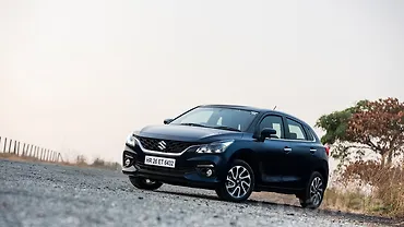 Maruti Suzuki Baleno waiting period extends to up to six weeks
