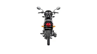 Images of Honda Shine 100 | Photos of Shine 100 - BikeWale