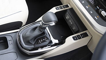 Discontinued Kia Carens 2023 Gear Shifter/Gear Shifter Stalk