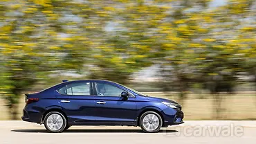 2023 Honda City facelift driven — Now in Pictures 2023 Honda City facelift driven — Now in Pictures