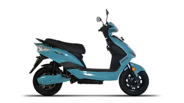 OPG Mobility Faast F3 Image