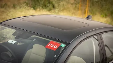 Volkswagen Virtus Car Roof