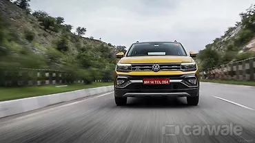 Scoop! Volkswagen Taigun Prices in India Revised