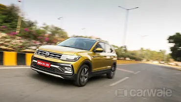 Volkswagen Taigun facelift: Expected updates Volkswagen Taigun facelift: Expected updates