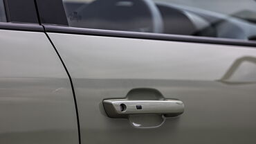 Hyundai Exter Front Door Handle