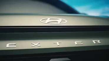 Exter Front View Image, Exter Photos in India - CarWale