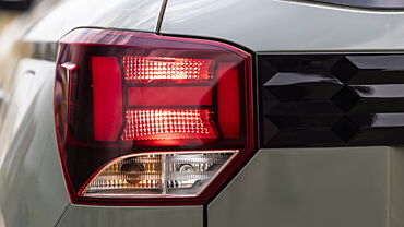 Hyundai Exter Tail Light/Tail Lamp