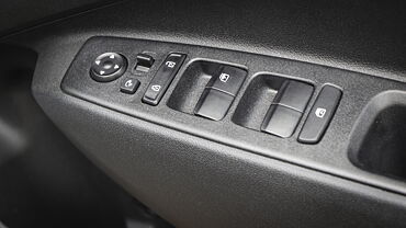 Hyundai Exter Front Driver Power Window Switches