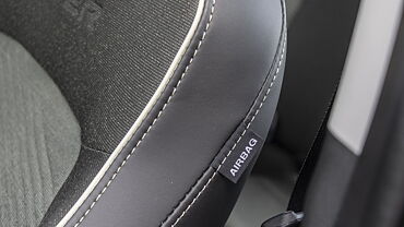 Hyundai Exter Front Passenger Side Airbag