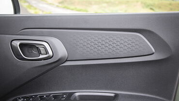 Hyundai Exter Front Right Door Pad Handle
