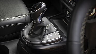 Hyundai Exter Gear Shifter/Gear Shifter Stalk