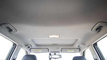 Hyundai Exter Inner Car Roof